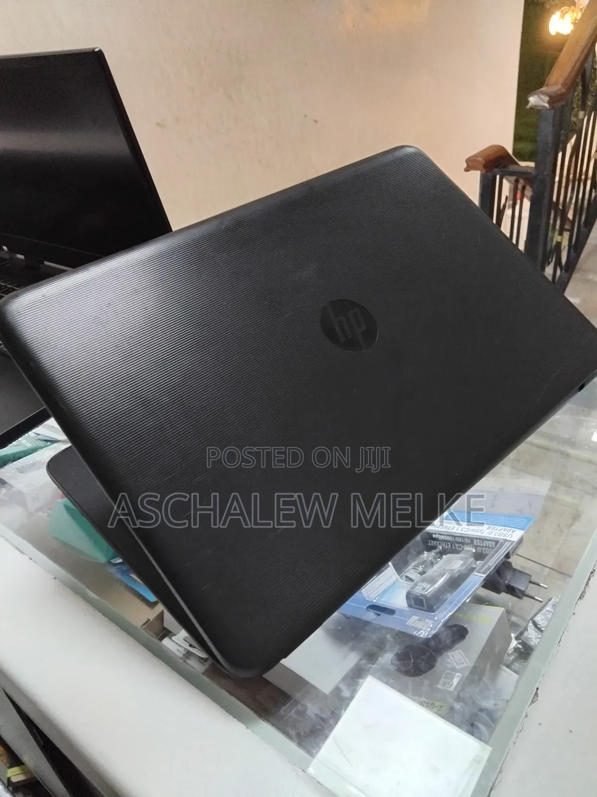 Laptop HP Stream Notebook 4GB Intel Core I5 HDD 1T