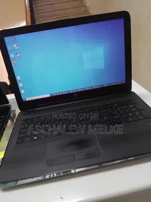 Laptop HP Stream Notebook 4GB Intel Core I5 HDD 1T