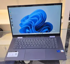 New Laptop HP Envy X360 16GB Intel Core I7 SSD 1T
