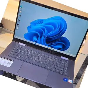 New Laptop HP Envy X360 16GB Intel Core I7 SSD 1T