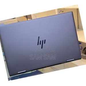 New Laptop HP Envy X360 16GB Intel Core I7 SSD 1T