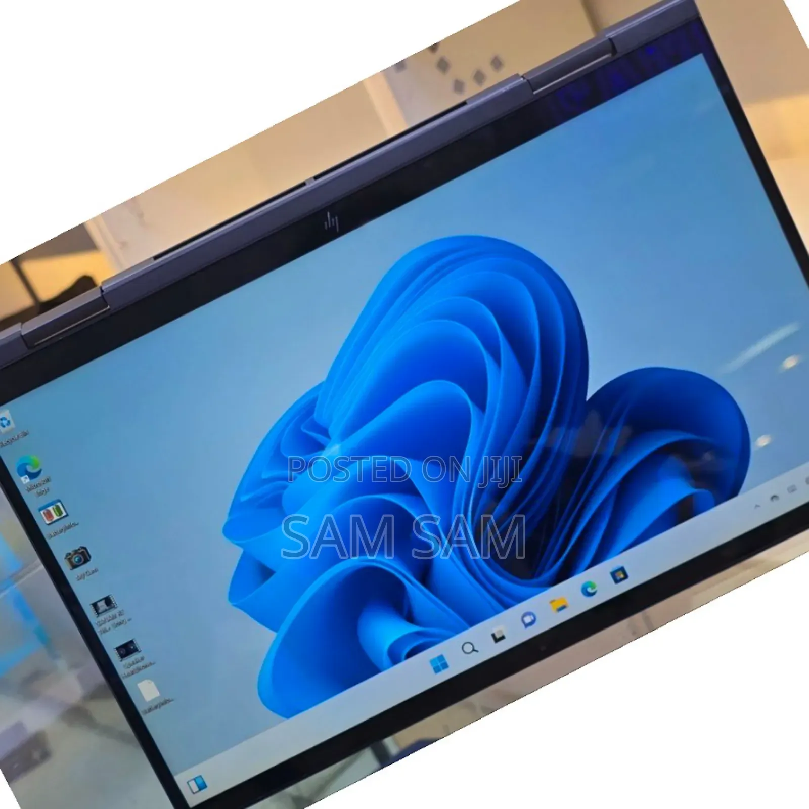 New Laptop HP Envy X360 16GB Intel Core I7 SSD 1T