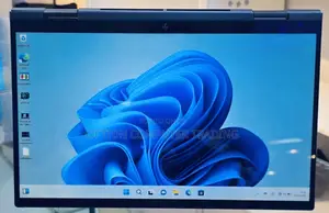 New Laptop HP Envy X360 16GB Intel Core I7 SSD 512GB