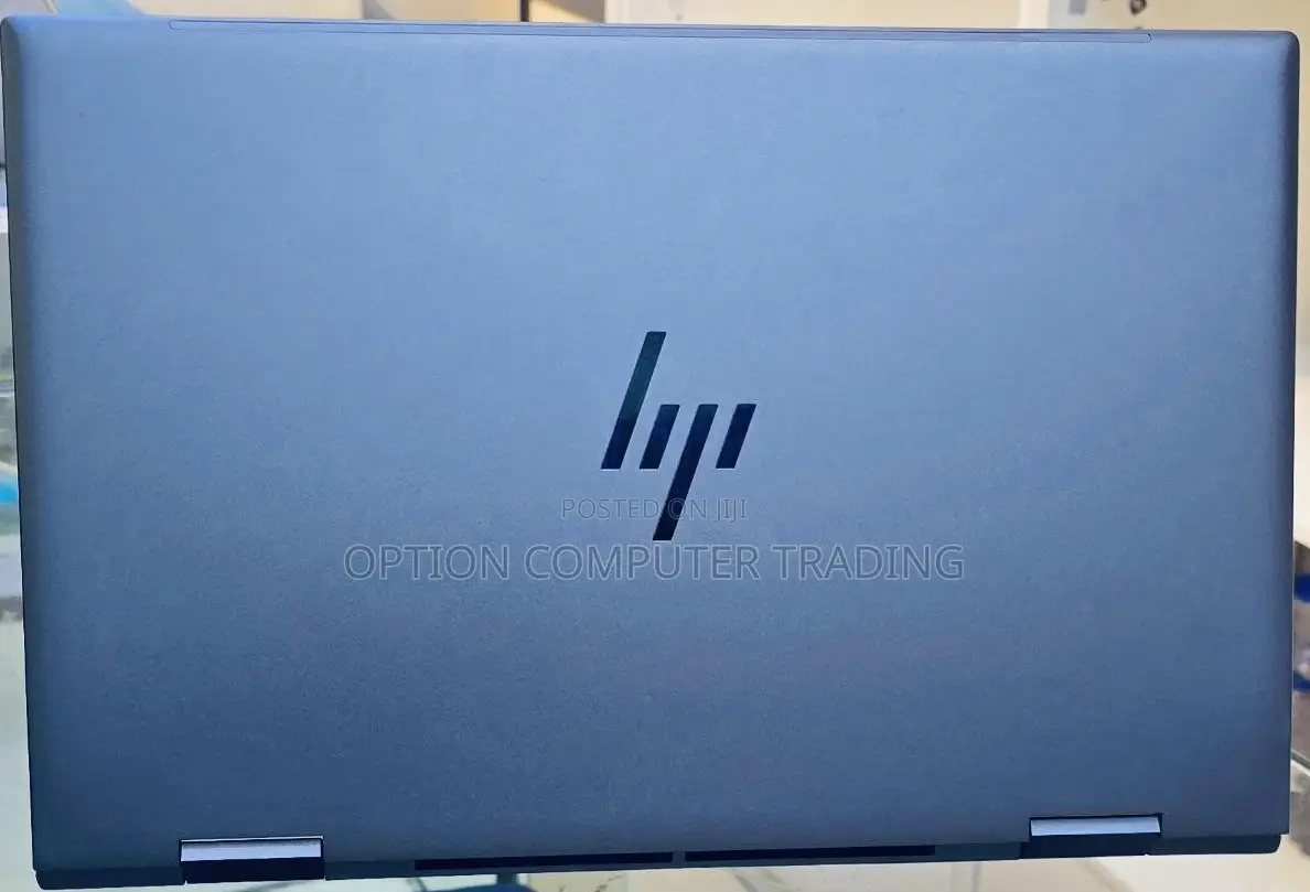 New Laptop HP Envy X360 16GB Intel Core I7 SSD 512GB