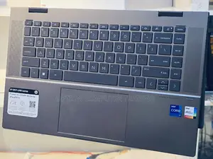 New Laptop HP Envy X360 16GB Intel Core I7 SSD 512GB