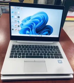 Laptop HP EliteBook 830 G6 16GB Intel Core i5 SSD 512GB
