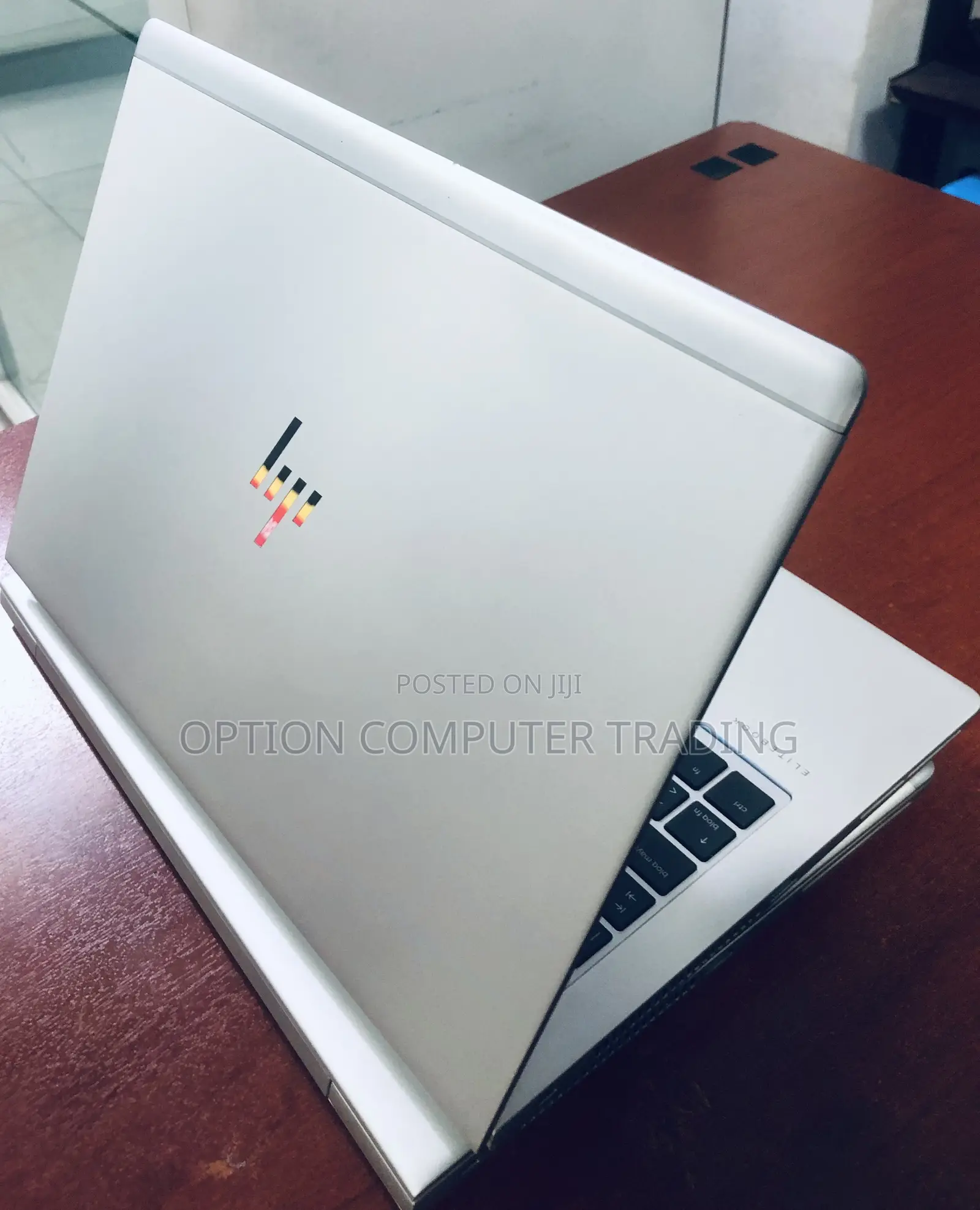Laptop HP EliteBook 830 G6 16GB Intel Core i5 SSD 512GB