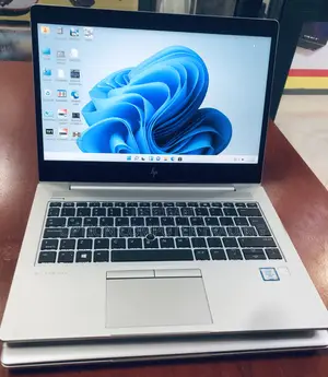 Laptop HP EliteBook 840 16GB Intel Core I5 SSD 512GB