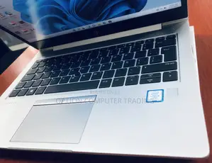 Laptop HP EliteBook 840 16GB Intel Core I5 SSD 512GB