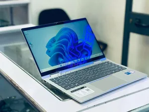 New Laptop HP Envy X360 8GB Intel Core Ultra 5 SSD 512GB