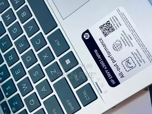 New Laptop HP Envy X360 8GB Intel Core Ultra 5 SSD 512GB