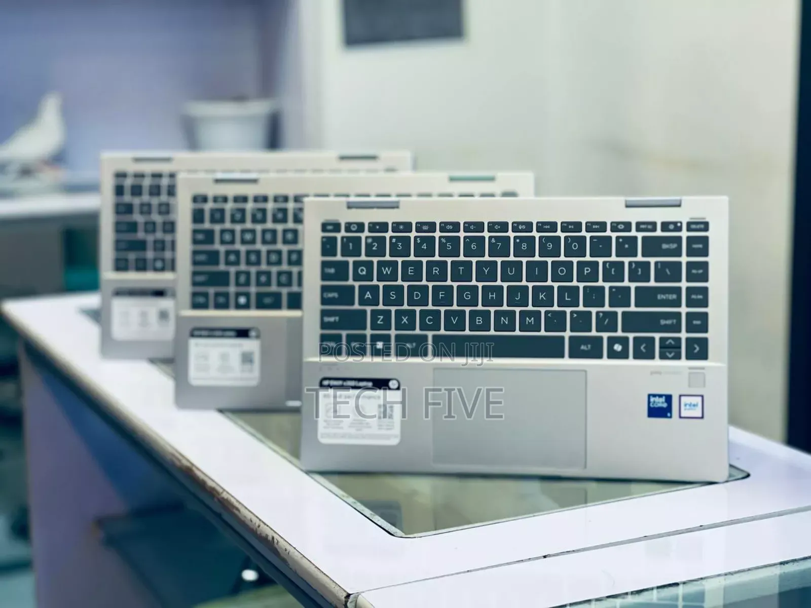 New Laptop HP Envy X360 8GB Intel Core Ultra 5 SSD 512GB