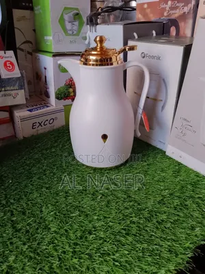 Feenik Vacume Flask