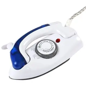 Palm Size Steam Iron Free Delivery