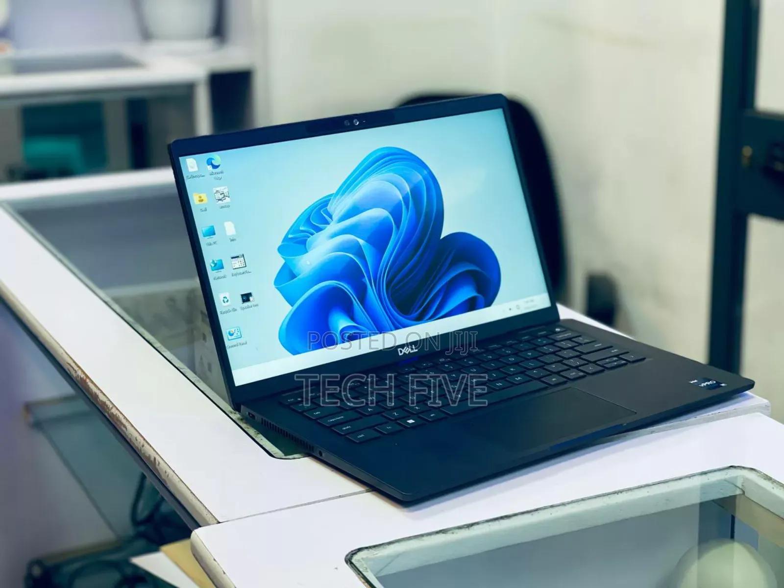 New Laptop Dell Latitude 7430 32GB Intel Core I7 SSD 512GB