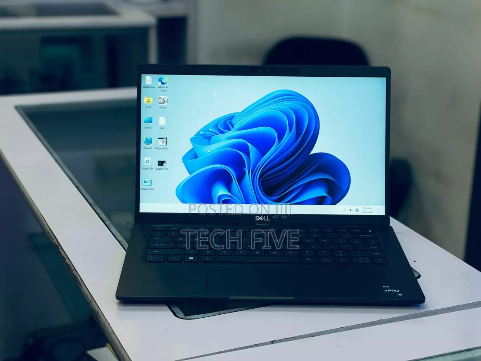 New Laptop Dell Latitude 7430 32GB Intel Core I7 SSD 512GB