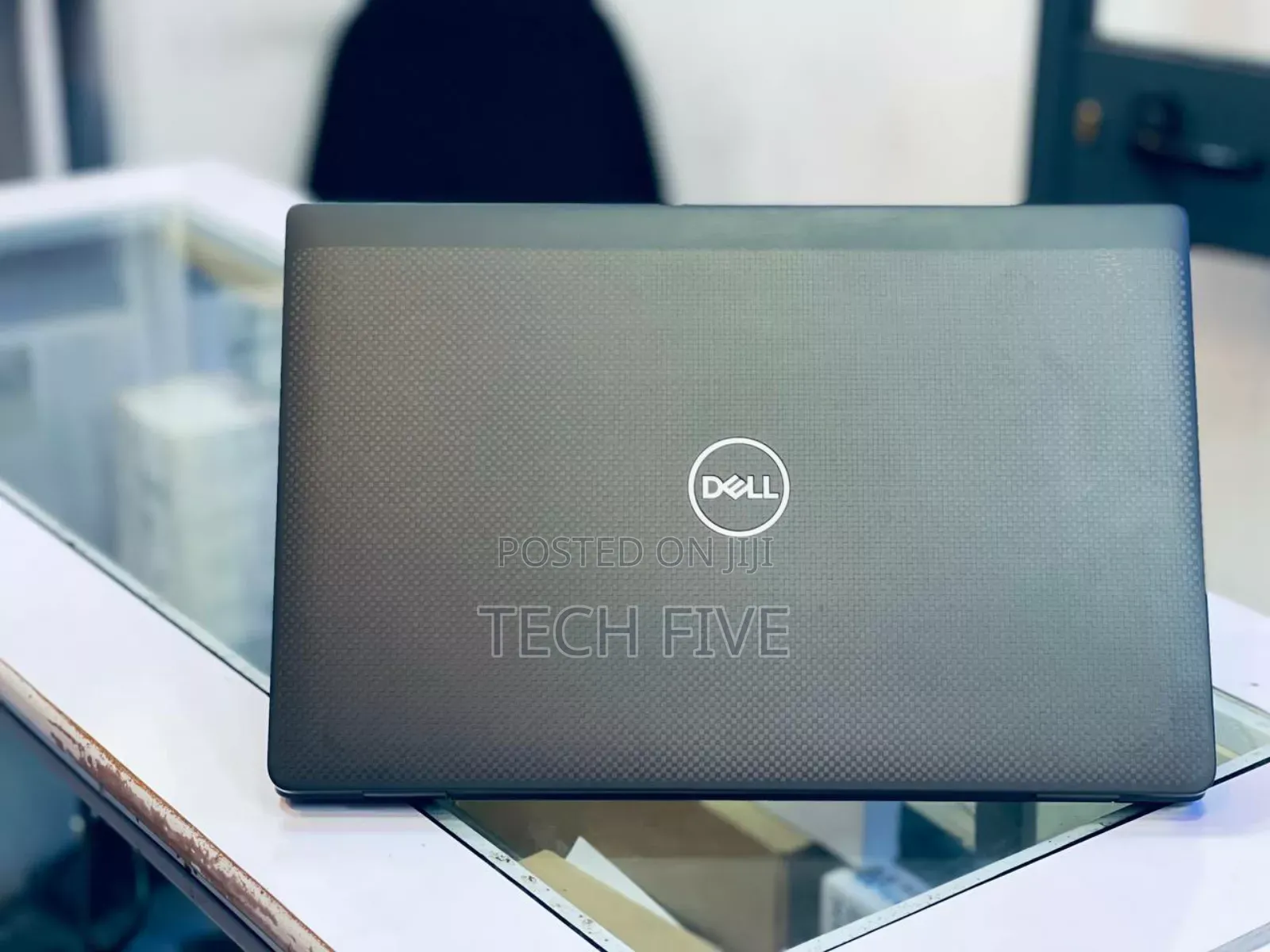 New Laptop Dell Latitude 7430 32GB Intel Core I7 SSD 512GB