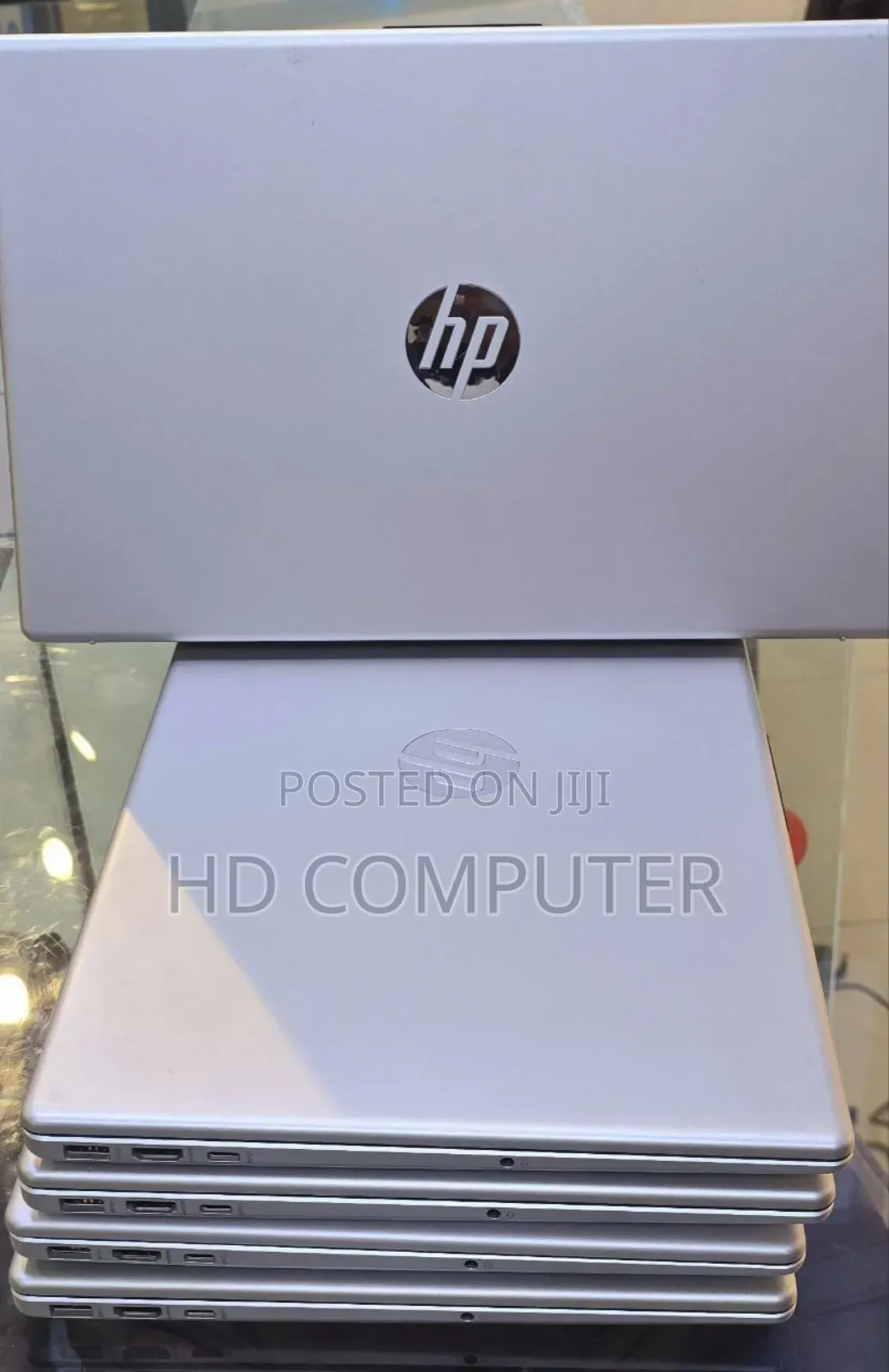 New Laptop HP Stream Notebook 16GB Intel Core I7 SSD 1T