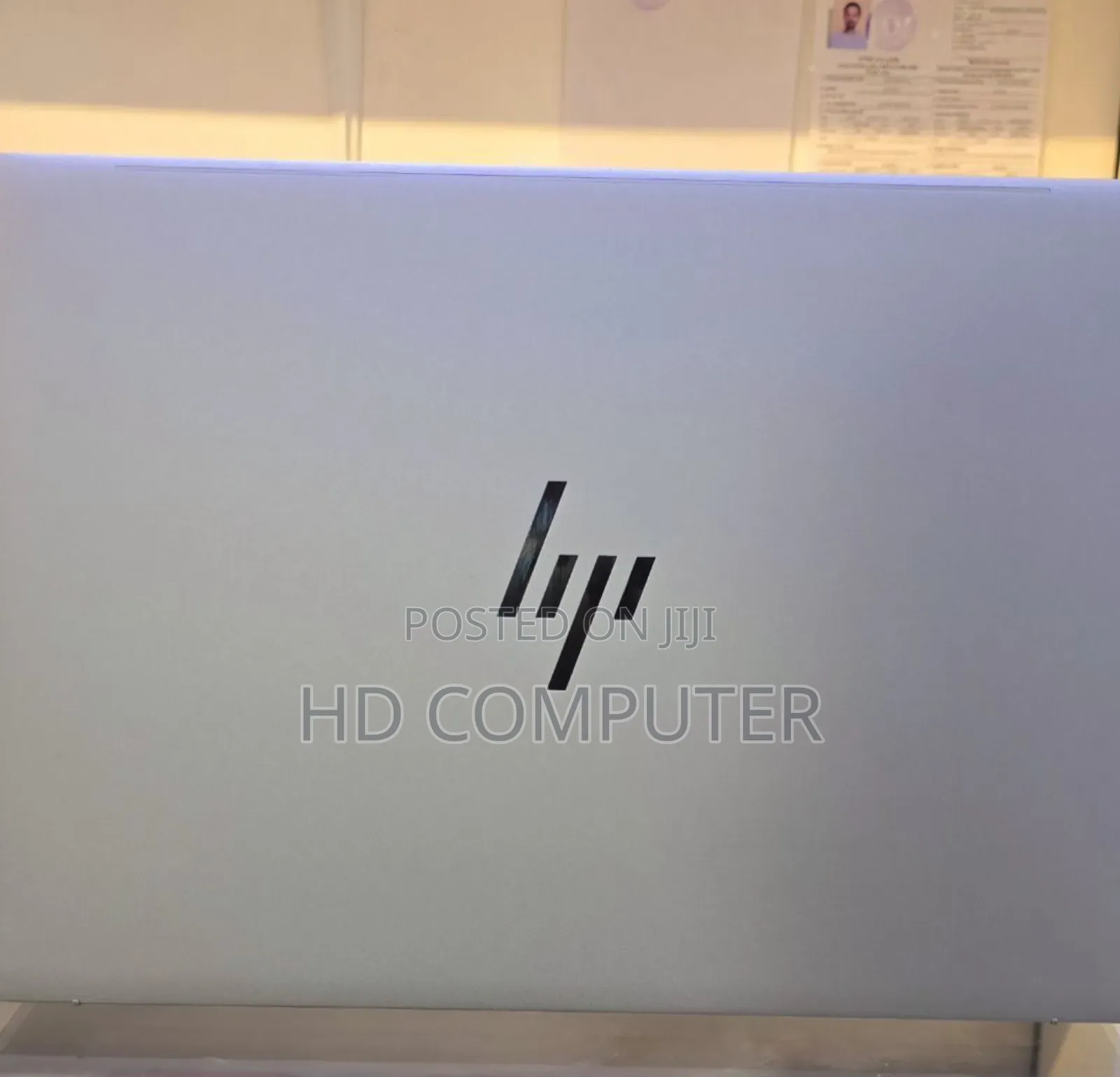 New Laptop HP Pavilion 15 16GB Intel Core I7 SSD 1T