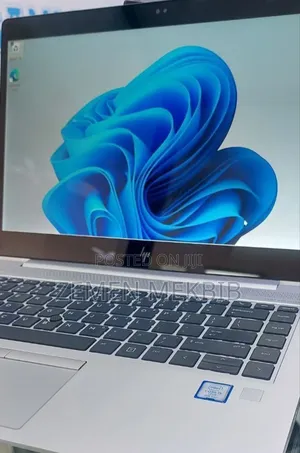 New Laptop HP EliteBook 840 G5 16GB Intel Core I7 SSD 512GB