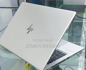 New Laptop HP EliteBook 840 G5 16GB Intel Core I7 SSD 512GB