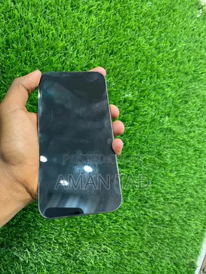 New Apple iPhone 13 Pro Max 256 GB Black