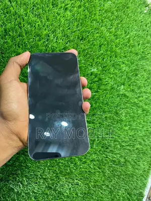 New Apple iPhone 13 Pro Max 256 GB Black