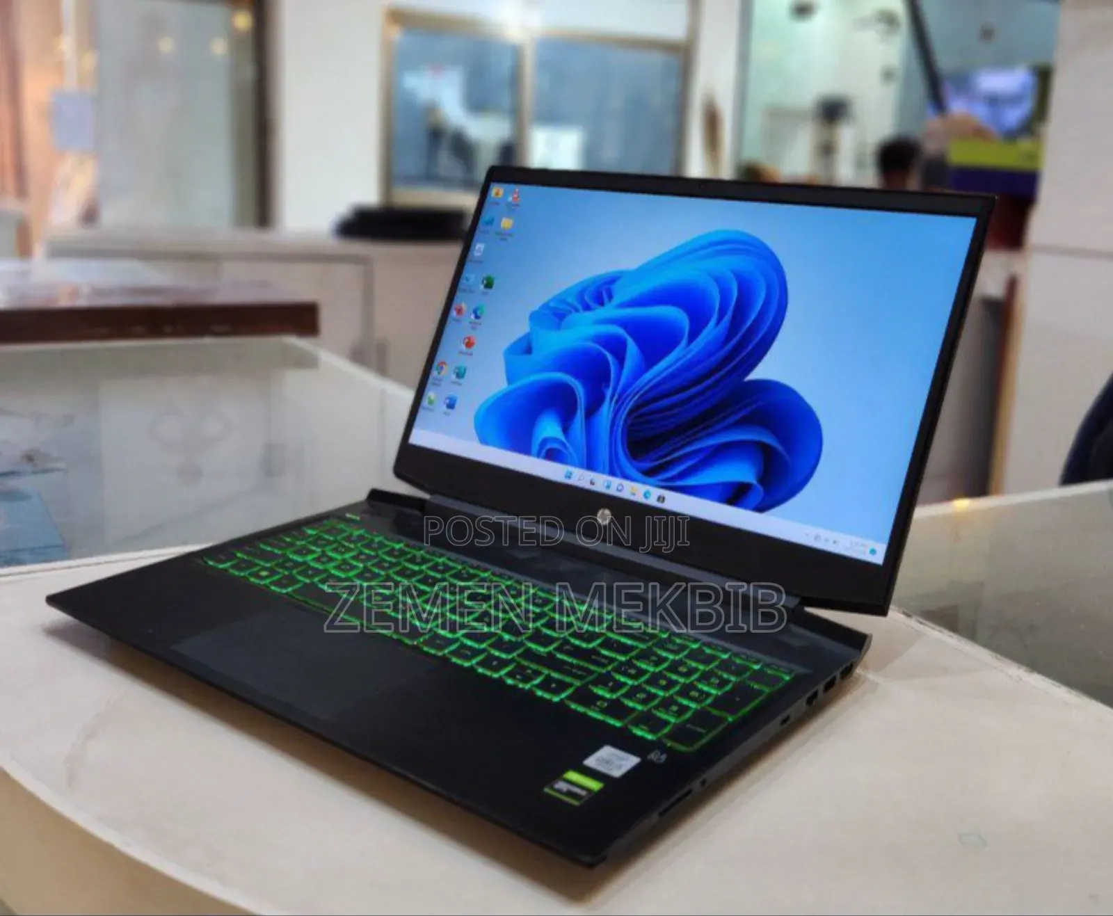 New Laptop HP Pavilion 15 16GB Intel Core I5 HDD+SSD 1.5T