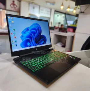 New Laptop HP Pavilion 15 16GB Intel Core I5 HDD+SSD 1.5T