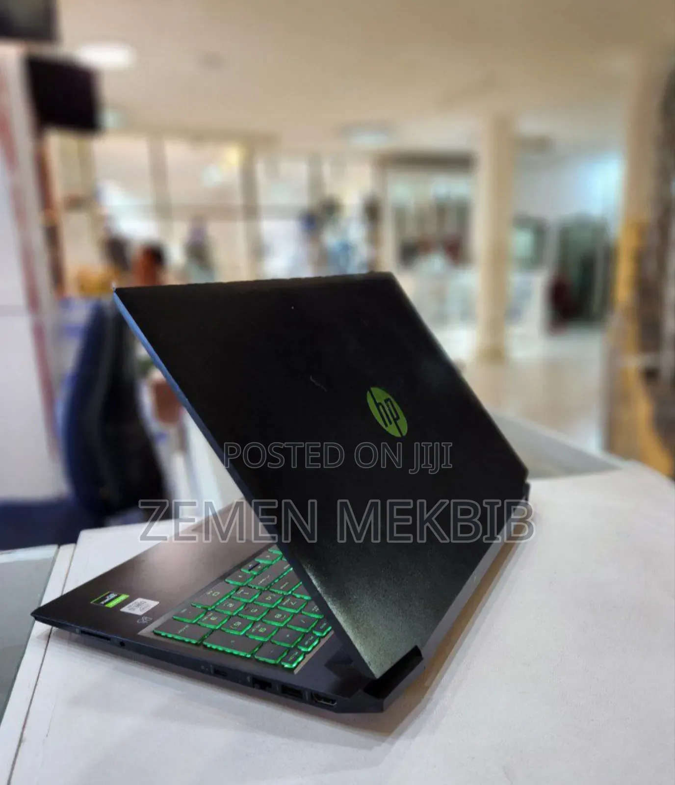 New Laptop HP Pavilion 15 16GB Intel Core I5 HDD+SSD 1.5T