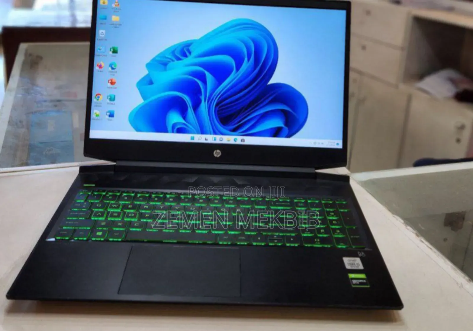 New Laptop HP Pavilion 15 16GB Intel Core I5 HDD+SSD 1.5T