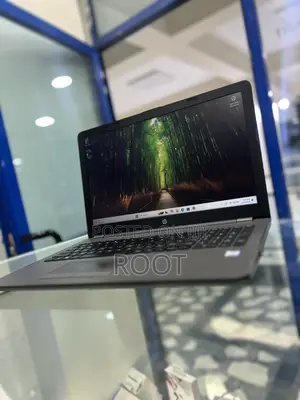 Photo - Laptop HP 250 G6 16GB Intel Core I7 SSHD+SSD 1T