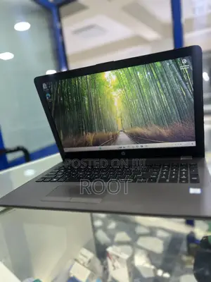 Laptop HP 250 G6 16GB Intel Core I7 SSHD+SSD 1T