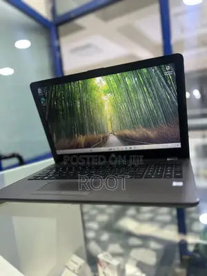 Laptop HP 250 G6 16GB Intel Core I7 SSHD+SSD 1T