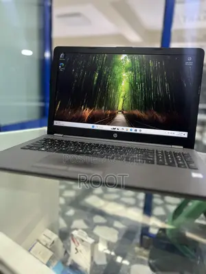 Laptop HP 250 G6 16GB Intel Core I7 SSHD+SSD 1T