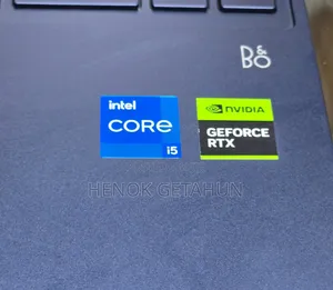 New Laptop HP Victus 15 16GB Intel Core I5 SSD 512GB