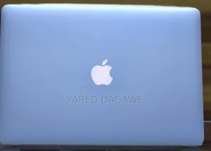 New Laptop Apple MacBook Pro 2017 16GB Intel Core I7 SSD 512GB