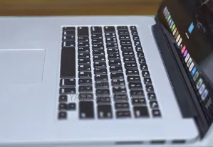 New Laptop Apple MacBook Pro 2017 16GB Intel Core I7 SSD 512GB