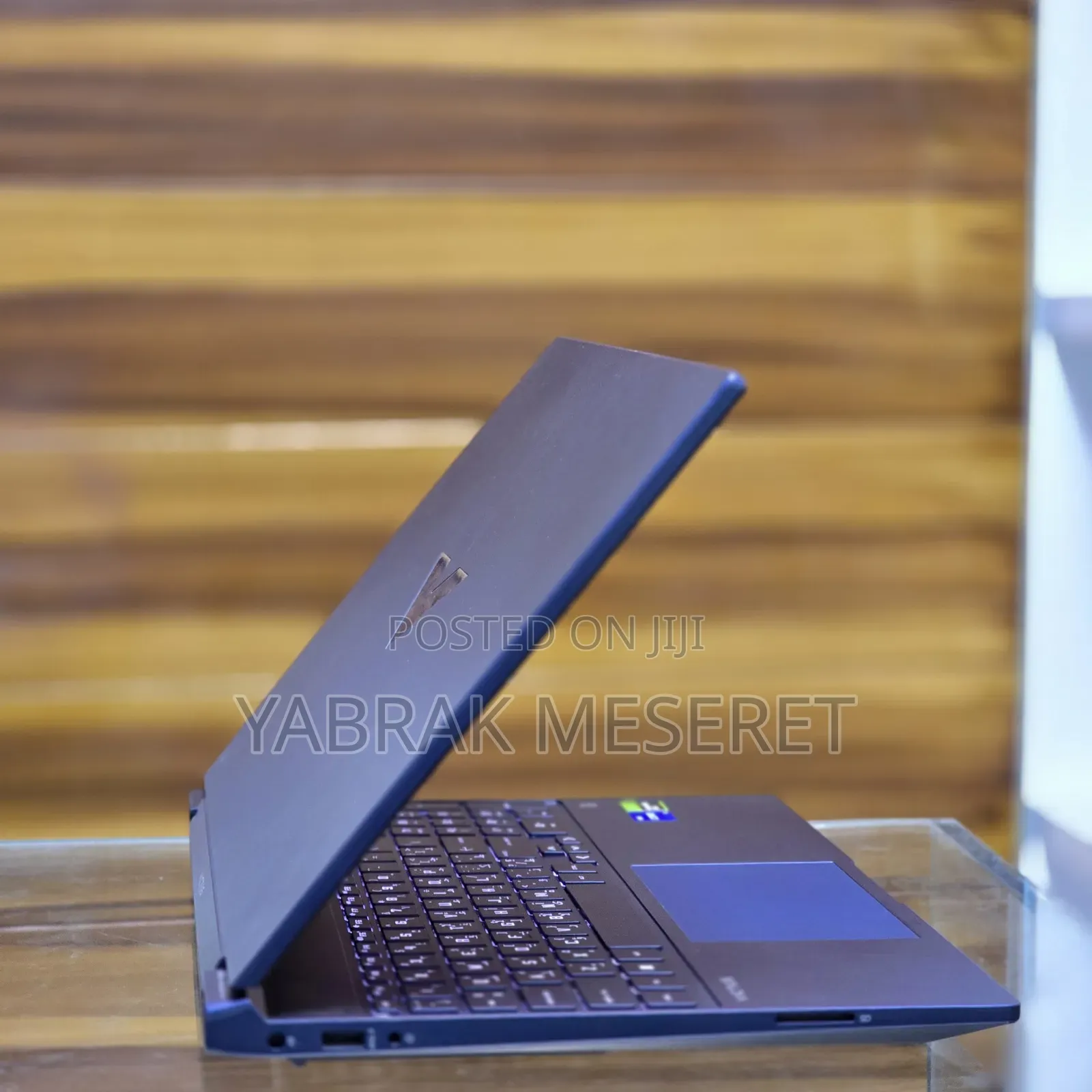 New Laptop HP Victus 16 16GB Intel Core I5 SSD 512GB