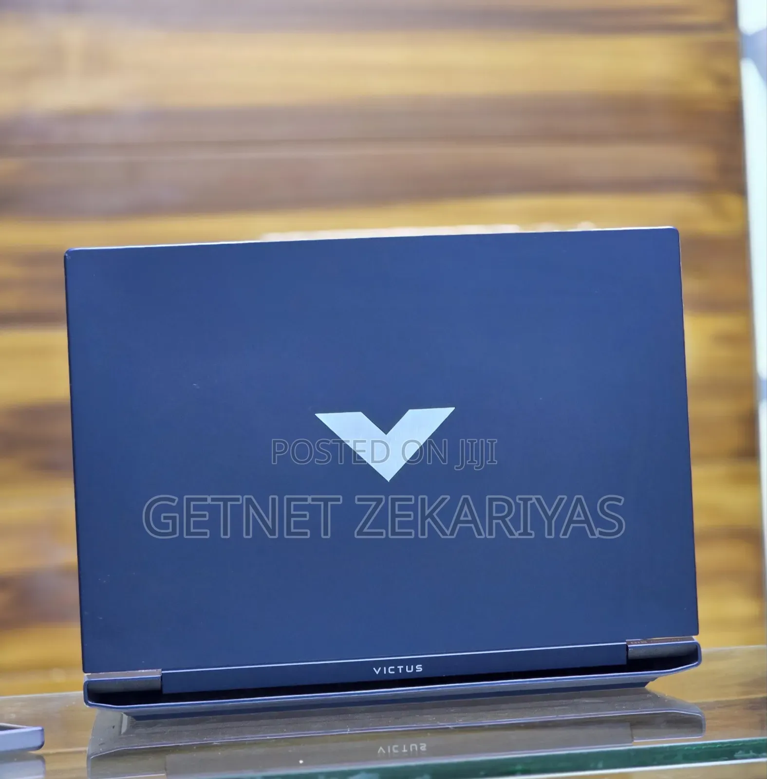 New Laptop HP Victus 16 16GB Intel Core I7 SSD 512GB