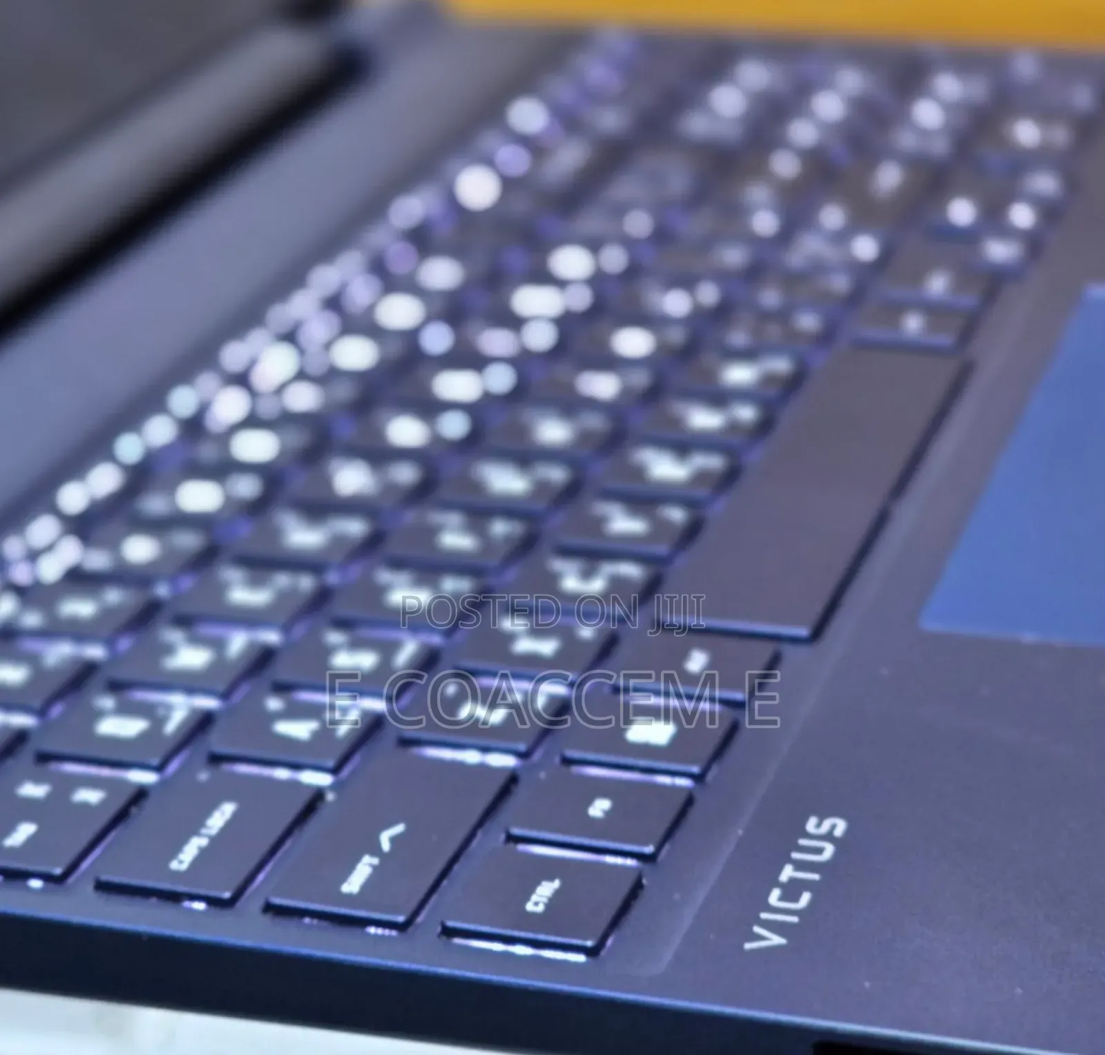 New Laptop HP 16GB Intel Core I5 SSD 512GB