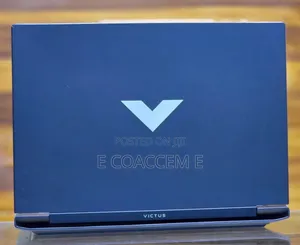 New Laptop HP 16GB Intel Core I5 SSD 512GB