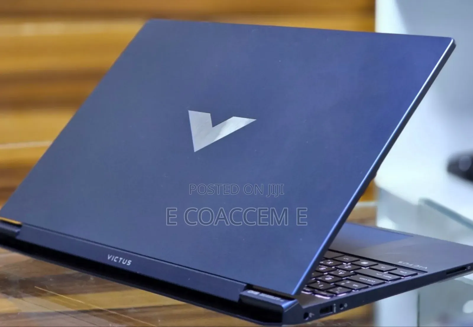 New Laptop HP 16GB Intel Core I5 SSD 512GB