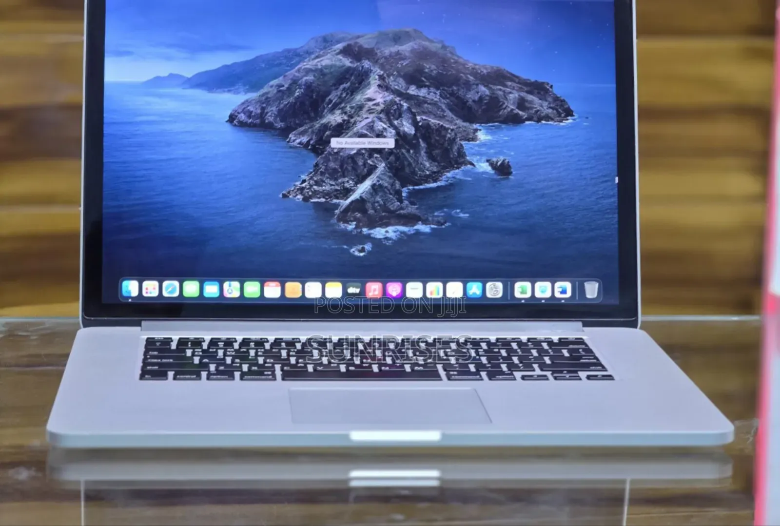 New Laptop Apple MacBook 2015 16GB Intel Core I7 SSD 512GB