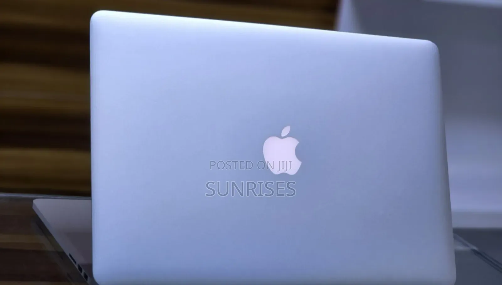 New Laptop Apple MacBook 2015 16GB Intel Core I7 SSD 512GB