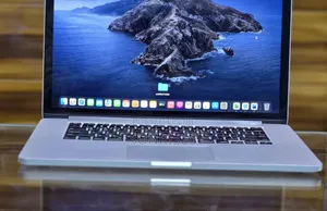 New Laptop Apple MacBook 2015 16GB Intel Core I7 SSD 512GB