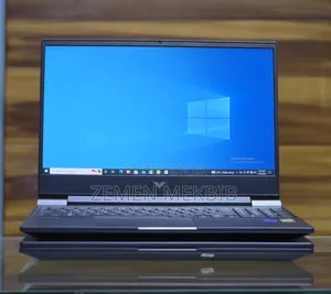 New Laptop HP Victus 15 16GB Intel Core I5 SSD 512GB