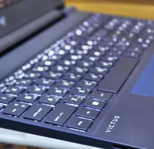 New Laptop HP Victus 15 16GB Intel Core I5 SSD 512GB