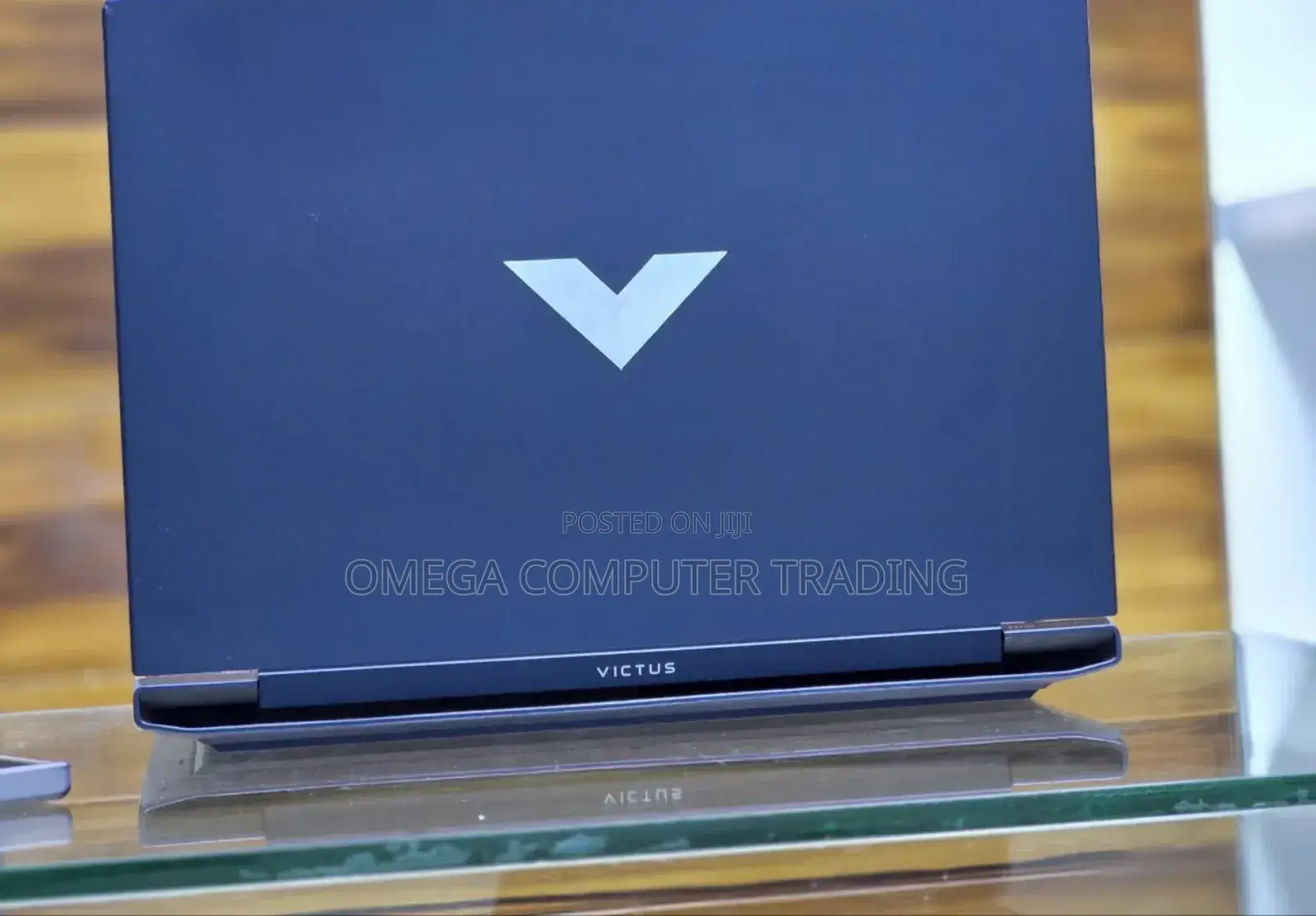 New Laptop HP Victus 16 16GB Intel Core i5 SSD 512GB