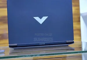 New Laptop HP Victus 16 16GB Intel Core I5 SSD 512GB